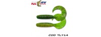 Relax Twister 9cm VR5 TL714-(10db/cs)