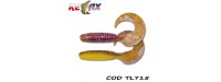 Relax Twister 9cm VR5 TL715-(10db/cs)