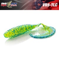 Relax Twister 9cm VR5 TLC-(10db/cs)