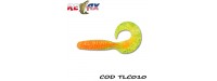Relax Twister 9cm VR5 TLC010-(10db/cs)