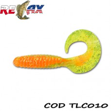 Relax Twister 9cm VR5 TLC010-(10db/cs)