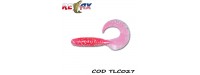 Relax Twister 9cm VR5 TLC027-(10db/cs)