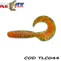 Relax Twister 9cm VR5 TLC044-(10db/cs)