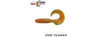 Relax Twister 9cm VR5 TLC044-(10db/cs)