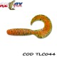 Relax Twister 9cm VR5 TLC-(10db/cs)