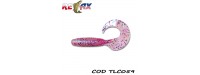 Relax Twister 9cm VR5 TLC059-(10db/cs)