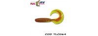 Relax Twister 9cm VR5 TLC064-(10db/cs)