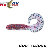 Relax Twister 9cm VR5 TLC066-(10db/cs)