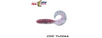 Relax Twister 9cm VR5 TLC066-(10db/cs)