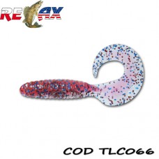 Relax Twister 9cm VR5 TLC066-(10db/cs)