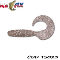 Relax Twister 9cm VR5 TS023-(10db/cs)