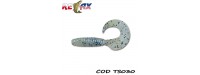 Relax Twister 9cm VR5 TS030-(10db/cs)