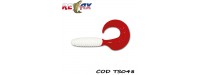 Relax Twister 9cm VR5 TS048-(10db/cs)