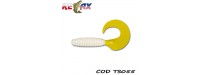 Relax Twister 9cm VR5 TS055-(10db/cs)