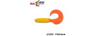 Relax Twister 9cm VR5 TS066-(10db/cs)