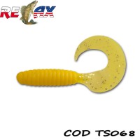 Relax Twister 9cm VR5 TS068-(10db/cs)