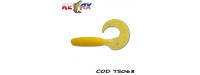 Relax Twister 9cm VR5 TS068-(10db/cs)