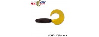 Relax Twister 9cm VR5 TS070-(10db/cs)