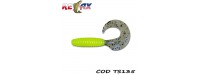 Relax Twister 9cm VR5 TS135-(10db/cs)