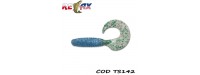 Relax Twister 9cm VR5 TS142-(10db/cs)
