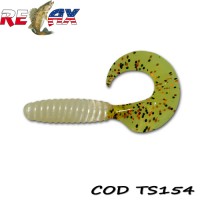 Relax Twister 9cm VR5 TS154-(10db/cs)