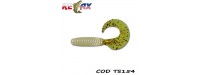 Relax Twister 9cm VR5 TS154-(10db/cs)