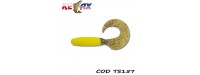 Relax Twister 9cm VR5 TS157-(10db/cs)