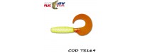 Relax Twister 9cm VR5 TS169-(10db/cs)