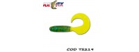 Relax Twister 9cm VR5 TS219-(10db/cs)