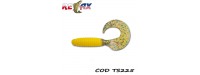 Relax Twister 9cm VR5 TS225-(10db/cs)