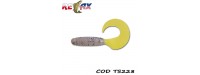 Relax Twister 9cm VR5 TS228-(10db/cs)