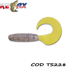 Relax Twister 9cm VR5 TS228-(10db/cs)