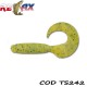 Relax Twister 9cm VR5 TS-(10db/cs)