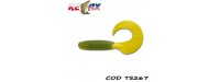 Relax Twister 9cm VR5 TS267-(10db/cs)