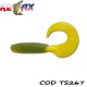 Relax Twister 9cm VR5 TS-(10db/cs)