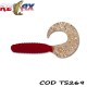 Relax Twister 9cm VR5 TS-(10db/cs)