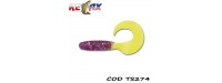 Relax Twister 9cm VR5 TS274-(10db/cs)