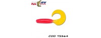Relax Twister 9cm VR5 TS364-(10db/cs)
