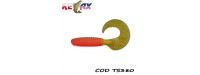 Relax Twister 9cm VR5 TS380-(10db/cs)