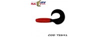 Relax Twister 9cm VR5 TS391-(10db/cs)