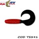 Relax Twister 9cm VR5 TS-(10db/cs)