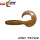 Relax Twister 9cm VR5 TS-(10db/cs)
