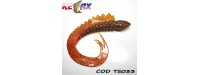 Relax Twister Viper 14cm TS033-(5db/cs)