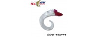Relax Twister Viper 14cm TS049-(5db/cs)