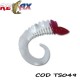 Relax Twister Viper 14cm TS-(5db/cs)