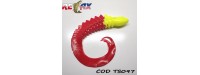 Relax Twister Viper 14cm TS097-(5db/cs)