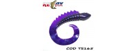 Relax Twister Viper 14cm TS165-(5db/cs)
