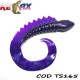 Relax Twister Viper 14cm TS-(5db/cs)