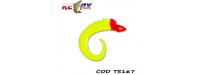 Relax Twister Viper 14cm TS167-(5db/cs)