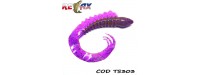 Relax Twister Viper 14cm TS303-(5db/cs)